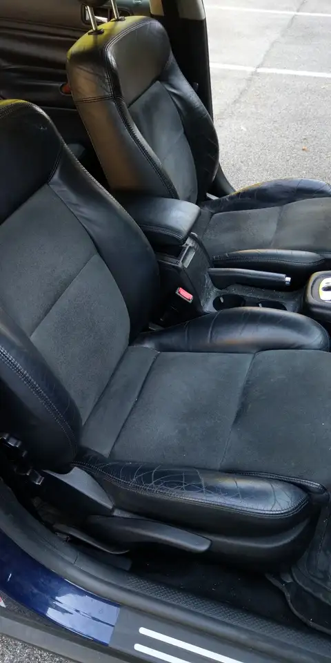 Volkswagen Passat Variant 1.9 tdi Highline 130cv tiptronic, foto 7