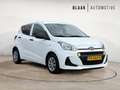 Hyundai i10 1.0i i-Motion AIRCONDITIONING | ELEKTRISCHE RAMEN Blanco - thumbnail 14