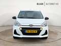 Hyundai i10 1.0i i-Motion AIRCONDITIONING | ELEKTRISCHE RAMEN Blanco - thumbnail 16