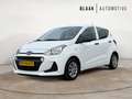 Hyundai i10 1.0i i-Motion AIRCONDITIONING | ELEKTRISCHE RAMEN Blanco - thumbnail 1