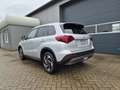 Suzuki Vitara Comfort+ 110PS MHEV 4x4 ALLGRIP 1.4 Boosterjet ... Silber - thumbnail 3