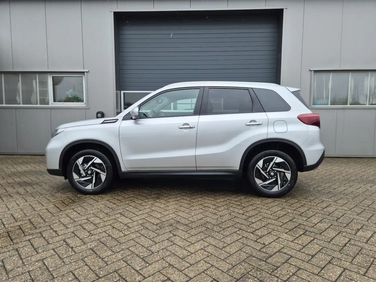Suzuki Vitara 2026