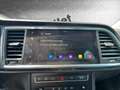 SEAT Ateca 2.0TDI Style Aut. ASSIST+LED+NAV+RADAR+RFK Grau - thumbnail 16