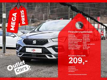 2.0TDI Style Aut. ASSIST+LED+NAV+RADAR+RFK