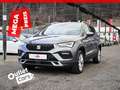 SEAT Ateca 2.0TDI Style Aut. ASSIST+LED+NAV+RADAR+RFK Grau - thumbnail 1
