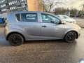 Chevrolet Aveo Schrägheck LS*Klima*Tempo*Allwetter*HU Grau - thumbnail 7