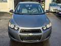 Chevrolet Aveo Schrägheck LS*Klima*Tempo*Allwetter*HU Grau - thumbnail 3