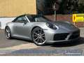 Porsche 911 Carrera 4 GTS Cabriolet*Night*Chromo*Sthzg* Grau - thumbnail 11