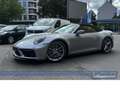 Porsche 911 Carrera 4 GTS Cabriolet*Night*Chromo*Sthzg* Grau - thumbnail 25
