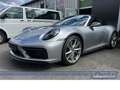 Porsche 911 Carrera 4 GTS Cabriolet*Night*Chromo*Sthzg* Grau - thumbnail 23