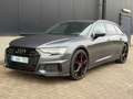 Audi A6 A6 Avant 55 TFSI e quattro S tronic sport Gris - thumbnail 5