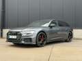 Audi A6 A6 Avant 55 TFSI e quattro S tronic sport Gris - thumbnail 2