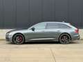 Audi A6 A6 Avant 55 TFSI e quattro S tronic sport Gris - thumbnail 4