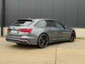 Audi A6 A6 Avant 55 TFSI e quattro S tronic sport Gris - thumbnail 24