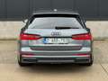 Audi A6 A6 Avant 55 TFSI e quattro S tronic sport Gris - thumbnail 8