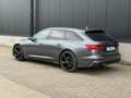 Audi A6 A6 Avant 55 TFSI e quattro S tronic sport Gris - thumbnail 6