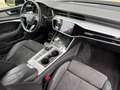 Audi A6 A6 Avant 55 TFSI e quattro S tronic sport Gris - thumbnail 12