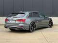 Audi A6 A6 Avant 55 TFSI e quattro S tronic sport Gris - thumbnail 7