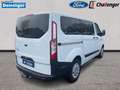 Ford Tourneo Custom Kombi 310 L1H1 Trend NAVI/DAB/RFK A Blanc - thumbnail 6