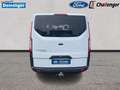 Ford Tourneo Custom Kombi 310 L1H1 Trend NAVI/DAB/RFK A Blanc - thumbnail 5
