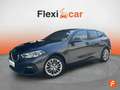 BMW 118 118i Negro - thumbnail 3