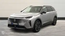 Peugeot 5008 Hybrid 145ch GT e-DCS6
