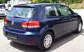 Volkswagen Golf Trendline 1,2 TSI DSG Blau - thumbnail 5