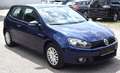 Volkswagen Golf Trendline 1,2 TSI DSG Blau - thumbnail 3