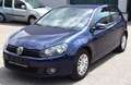 Volkswagen Golf Trendline 1,2 TSI DSG Blau - thumbnail 1