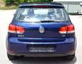 Volkswagen Golf Trendline 1,2 TSI DSG Blau - thumbnail 6