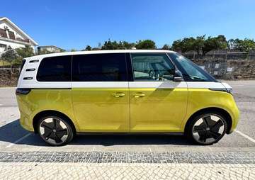 77 kWh Business