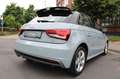 Audi A1 Sportback 1.4 TDI DSG S-Line/Navi/Xenon Gris - thumbnail 5