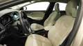 Volvo V40 T2 122CH BUSINESS GEARTRONIC Beige - thumbnail 3