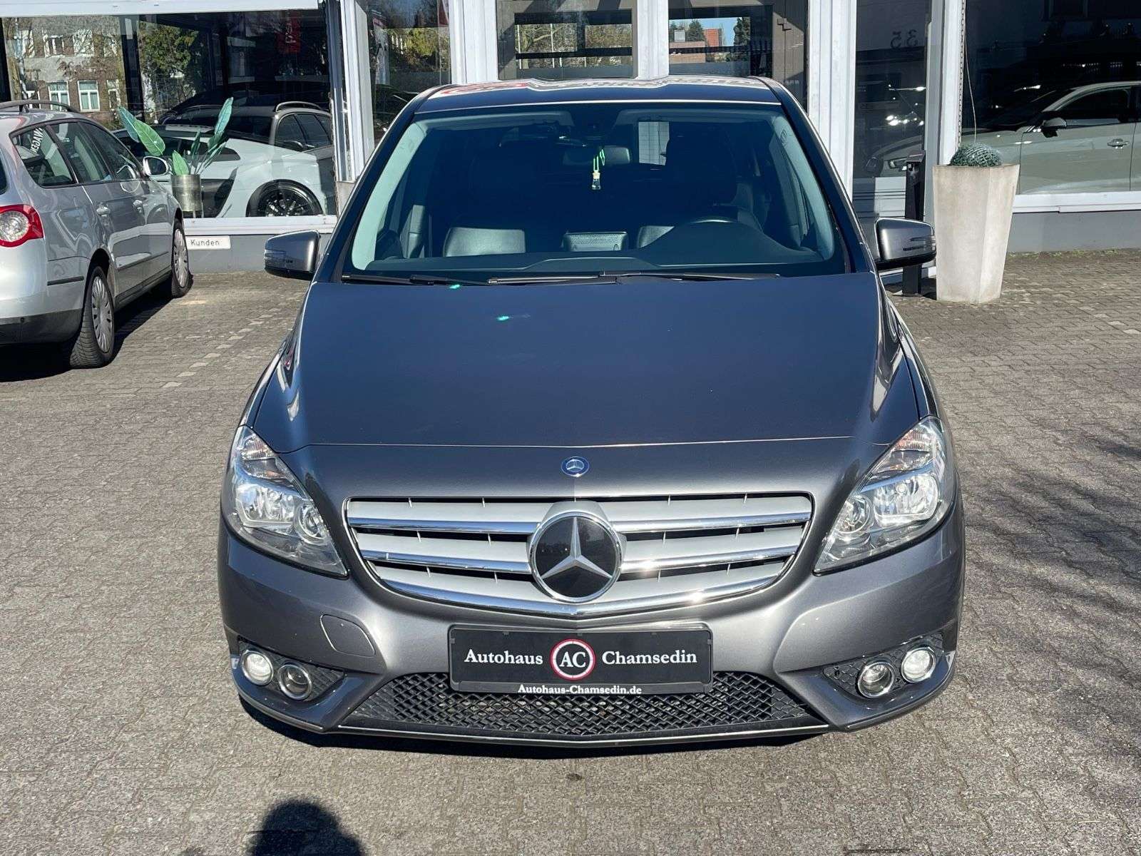 Second hand Mercedes Benz B-Class 180 CDI