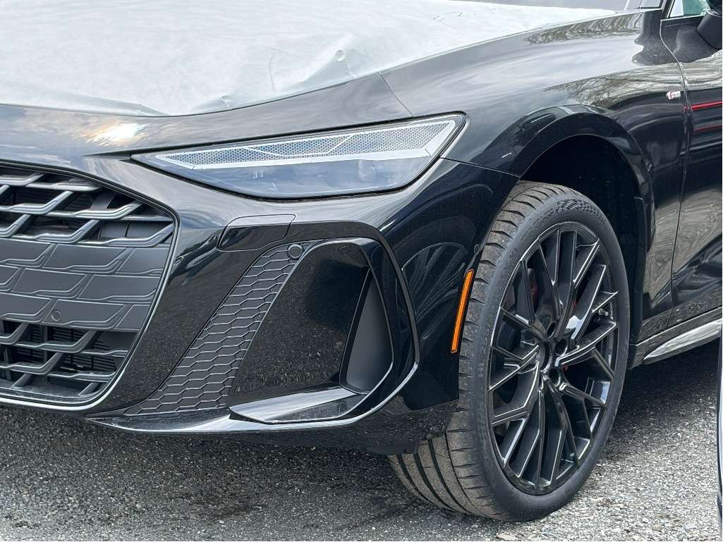 2026 Audi A6 BERLINE A6 alt 5