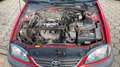 Toyota Avensis 1.6 linea terra Piros - thumbnail 5
