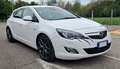 Opel Astra Astra 5p 2.0 cdti Cosmo S 165cv CAMBIO AUTOMATICO Bianco - thumbnail 4