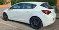 Opel Astra Astra 5p 2.0 cdti Cosmo S 165cv CAMBIO AUTOMATICO Bianco - thumbnail 8