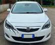 Opel Astra Astra 5p 2.0 cdti Cosmo S 165cv CAMBIO AUTOMATICO Bianco - thumbnail 3