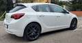 Opel Astra Astra 5p 2.0 cdti Cosmo S 165cv CAMBIO AUTOMATICO Bianco - thumbnail 6