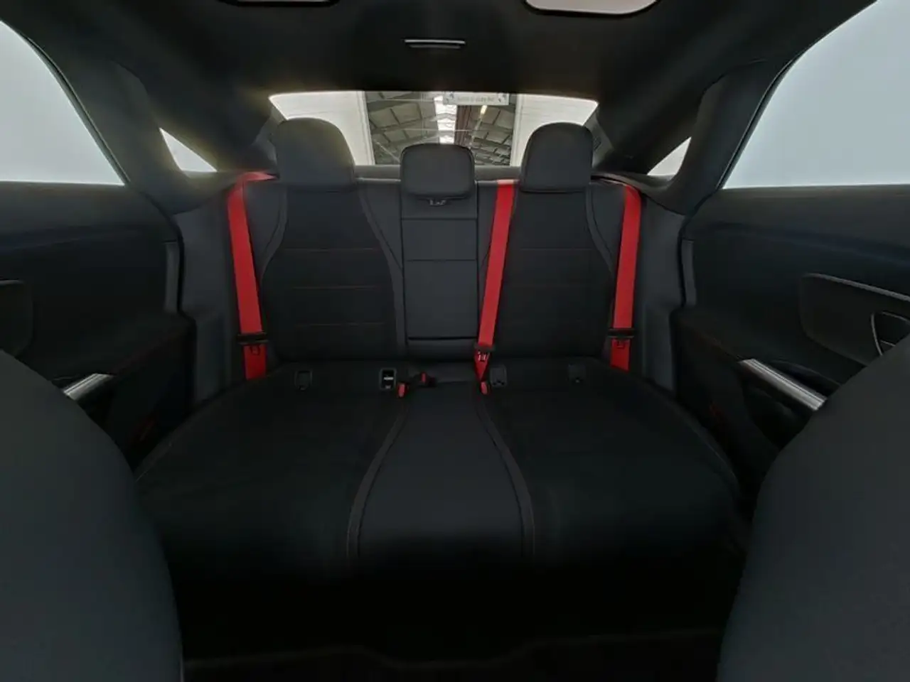 Mercedes-Benz CLA + EQ AMG-Line+ PREMIUM NIGHT PANO MEMORY, миниатюра 8