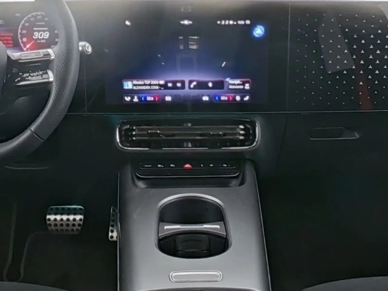 Mercedes-Benz CLA + EQ AMG-Line+ PREMIUM NIGHT PANO MEMORY, миниатюра 5