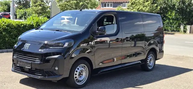 Fiat Ulysse