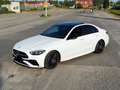 Mercedes-Benz C 300 Classe C-W206 Berlina 2021 d mhev Premium Pro auto Bianco - thumbnail 1