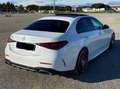 Mercedes-Benz C 300 Classe C-W206 Berlina 2021 d mhev Premium Pro auto Bianco - thumbnail 3