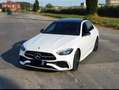 Mercedes-Benz C 300 Classe C-W206 Berlina 2021 d mhev Premium Pro auto Bianco - thumbnail 4
