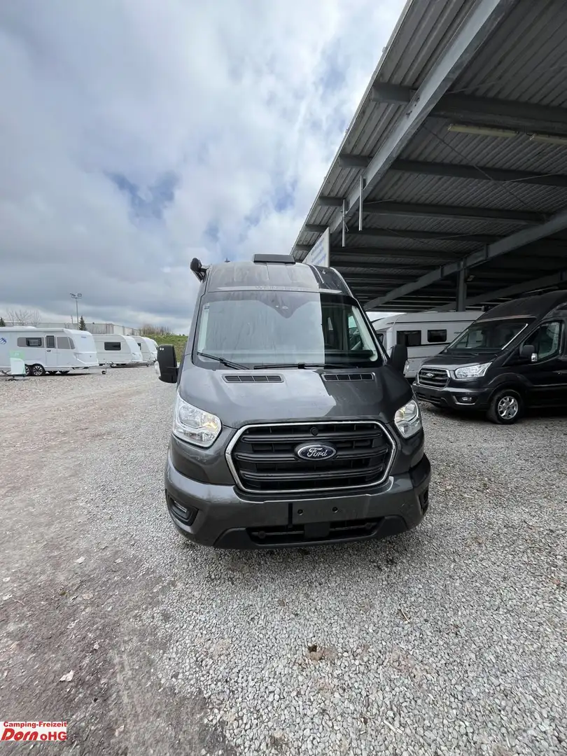 Weinsberg CaraBus 600 MQ Grau - 1