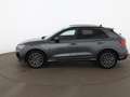 Audi Q3 45 TFSI e S-Line Aut LED AHK RADAR LEDER NAVI Grau - thumbnail 6