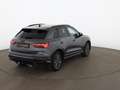 Audi Q3 45 TFSI e S-Line Aut LED AHK RADAR LEDER NAVI Grau - thumbnail 3