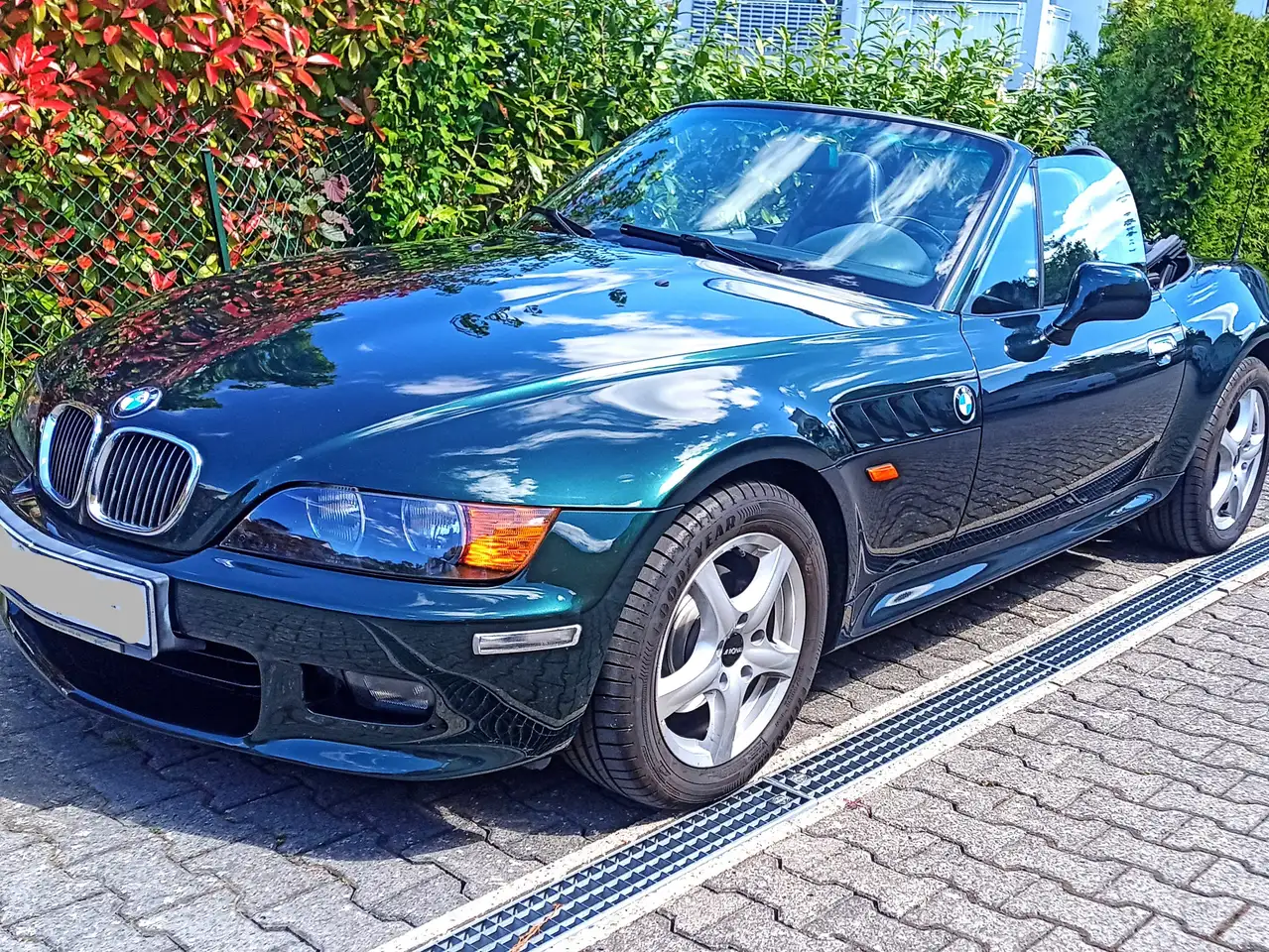 BMW Z3